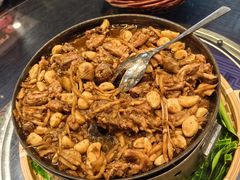 -甘家界牌柠檬鸭(青山店)