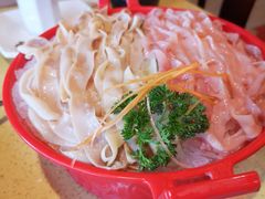 阳氏生鸭肠-田鸭肠·非遗火锅(彭州店)