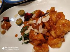 -阿庄新豫菜(航海东路店)
