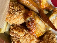 -肯德基(西安兴庆店)