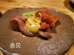 -镹·鱼料理  国产鱼使用店