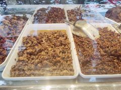 -鑫记婆婆兔·成都特产·兔头手撕兔(太古里店)