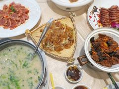 -御膳粥·牛乳粥底火锅·地道顺德菜(容桂店)