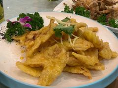 -一家春酒楼(惠工街店)
