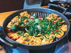 -李不管把把烧(合肥总店)