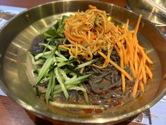 -鑫日千里马朝鲜族小馆(总店)