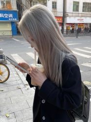 点击看大图 -3AM HAIR SALON烫发染发接发
