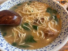 舟山海鲜面-原製原味(普陀山磐龙店)