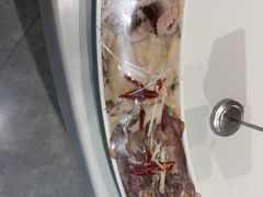 -赶海部落海鲜城(海阳路店)