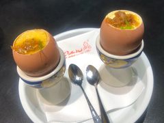 -老头儿油爆虾·1987杭州烟火味(湖滨银泰in77D区店)