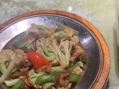 -五稻厨房粤西菜(新闻店)