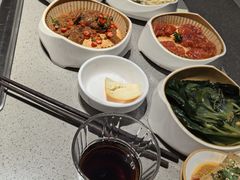 -海底捞火锅(北京路店)