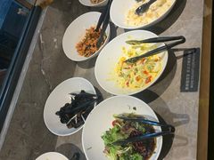 -比格比萨自助(密云店)