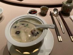 -荣轩(新荣记环球金融中心店)