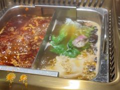 -蜀九鼎毛肚火锅(永安店)