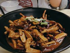 -聚味瞿记·龙虾堂(坡子街店)