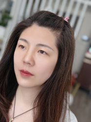 -十三美学·半永久纹眉纹唇·野生眉