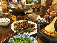 -吃货私房菜(丽江束河古镇店)