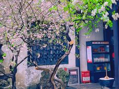 -何园