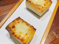 一口闷芝士南瓜-大牌大·传统杭帮菜(湖滨店)