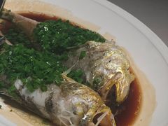 -三利音·玖弄小鲜(浦东嘉里城店)
