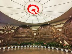 -中国铁道博物馆(正阳门馆)