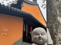-灵谷景区