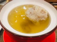 -玉丰国际酒店·玉宴中餐厅