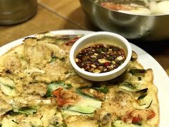 -阿里郎韩国料理