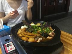 -岚方螺蛳粉(铁西店)