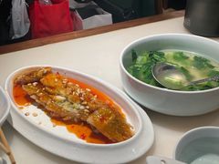 -客语客家菜(华发商都店)