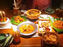 -苏梅花园(群星城店)