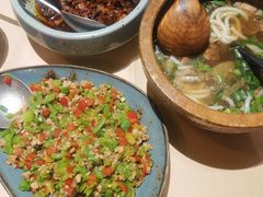 -山石榴·贵州菜(丰盛里店)