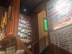 -螺大喜螺蛳粉火锅(雍和宫店)