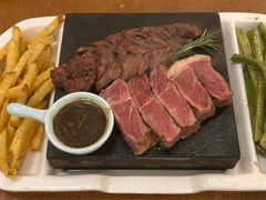 -Entrecôte 法国牛扒馆(保利·时光里店)