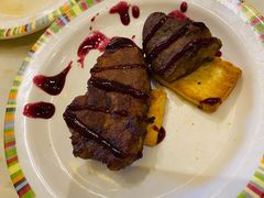 -喜庭海鲜自助(来福士店)