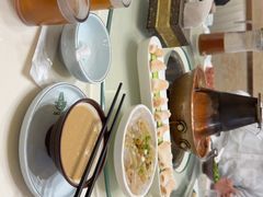 -福寿斋·老北京铜锅涮肉·烤鸭(顺义总店)