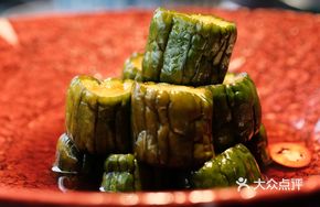 Xiangqun Sauce Cucumber