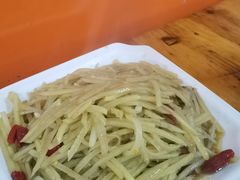 -黑皮酸菜鱼(三山街店)