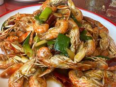 -韩记海鲜饺子(隆仁世家店)