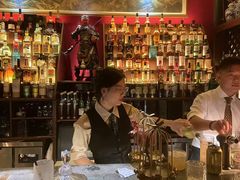 -叁口组·秘密酒廊(钱王街店)