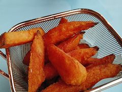 甘梅红薯-SMEET遇上 世界料理·酒廊