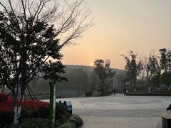 -院士公园