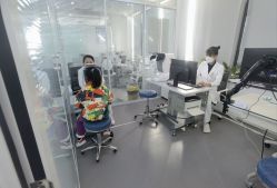 -视保行眼健康中心