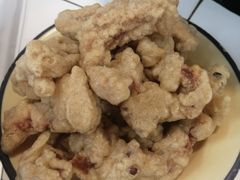 现炸酥肉-石灰市老火锅(北滨路店)
