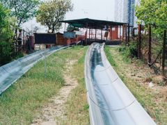 -富斯特索道