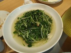 -加顺农场餐厅