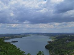 -棋盘山风景区