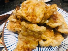 -一味烧烤(纪念路店)