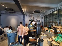 -来回·咖啡(钟村咖啡豆店)